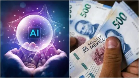 ¡IA se convierte en aliada! Ayuda a detectar fraudes en créditos y garantías falsas