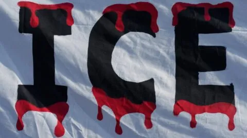 ICE registra su récord de detenciones del año en julio: más de 46 mil personas