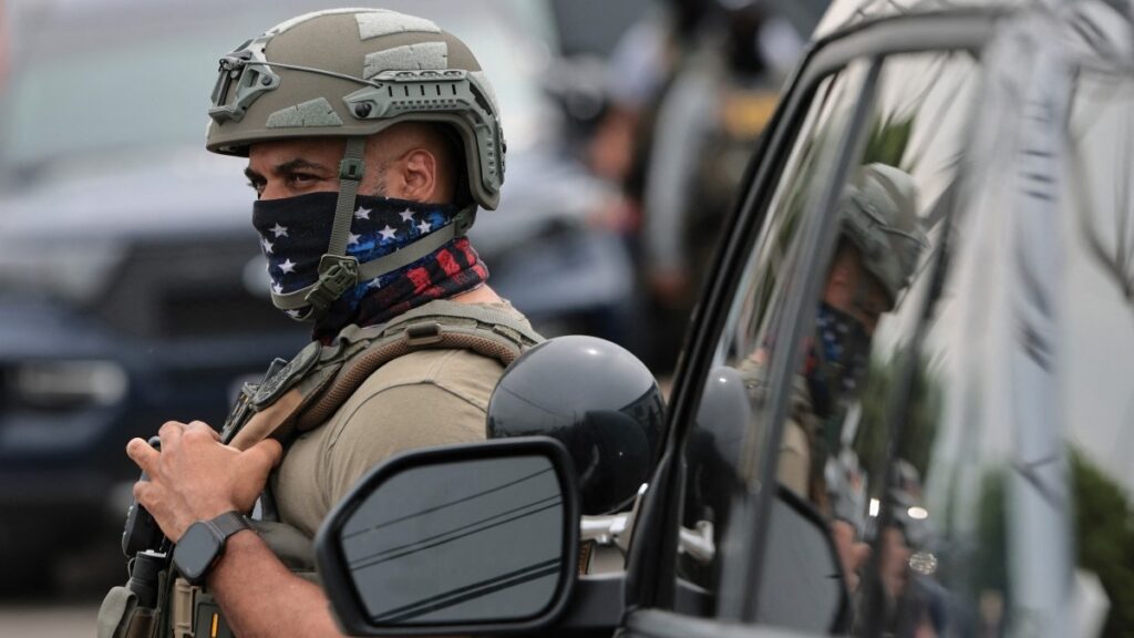 Hasta el momento ICE ni DHS han emitido una declaración oficial.