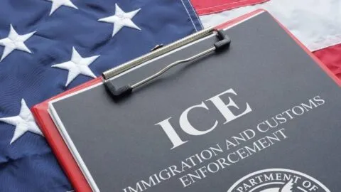ICE arrestó a miles de inmigrantes con antecedentes penales en Atlanta
