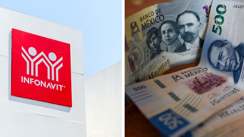 Infonavit ofrece apoyo de hasta 71 mil pesos para tu hogar. Foto: Cuartoscuro