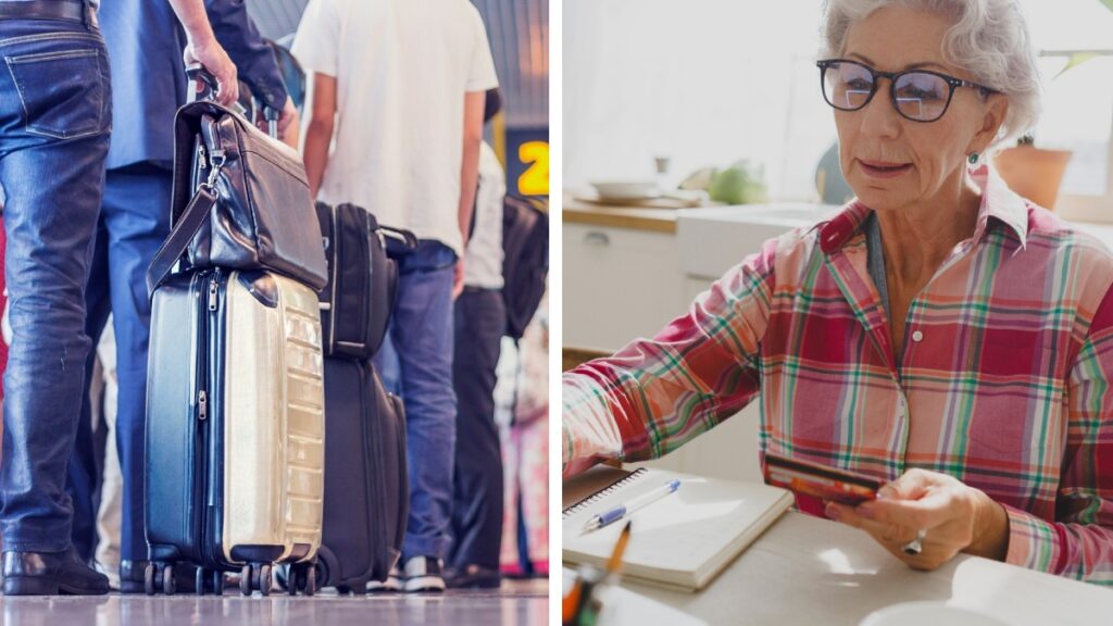 ¿Tienes INAPAM? Estas aerolíneas ofrecen descuentos para viajar. Foto: Getty