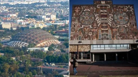 Examen de control UNAM inicia en CDMX este lunes; fechas, horarios, cómo llegar y qué llevar