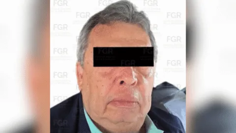 ¿Por qué detuvieron a Ángel Aguirre por el caso Ayotzinapa?