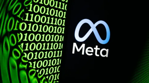 Meta deberá pagar 567 mdd por daños a menores en Nuevo México, EE. UU.