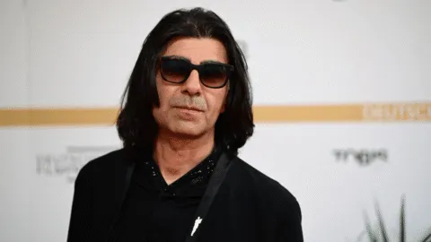 Fatih Akin estrena “Expulsado del Paraíso”, una historia de posguerra