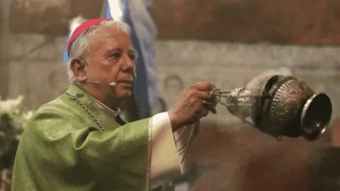 Episcopado mexicano cuestiona lineamientos sobre libertad de expresión