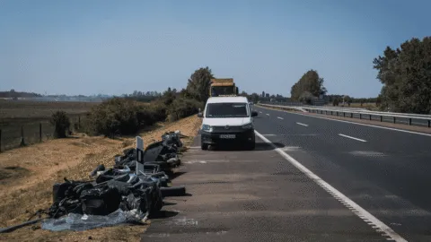 Accidente de autobús polaco en Hungría deja al menos 12 muertos y 47 heridos