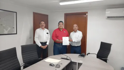 PRI Tabasco denuncia a Andrés Manuel López Beltrán ante el INE por actos anticipados de campaña