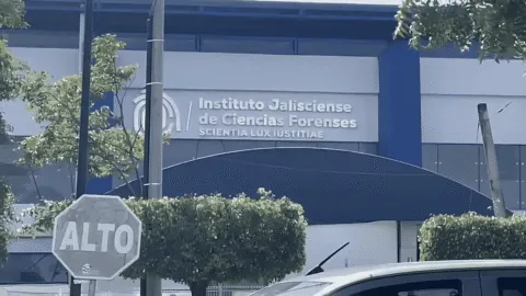 Hallan cuerpo con características de Octavio Haro; esperan peritaje