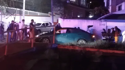 Ataque armado en Morelia deja 3 muertos en la colonia Ocolusen