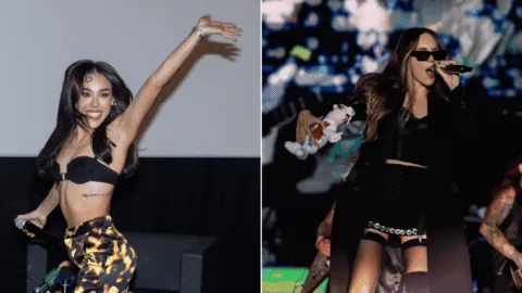 ¡Fin a la espera! Danna y Belinda estrenan “Dolce Vita”; así es su esperado dueto