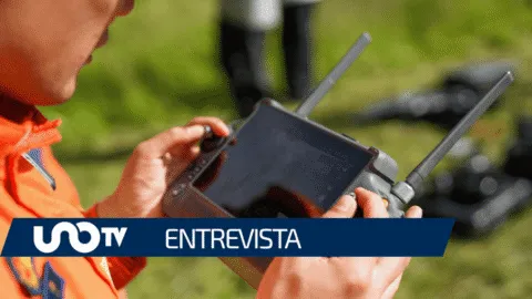 EE. UU. apuesta por drones en la frontera: ¿qué significa para la seguridad de México?