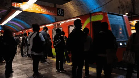 Metro CDMX y el regreso a clases: horario, operativo de seguridad y recomendaciones