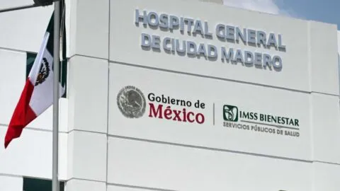 ¿Ha mejorado la atención médica? Esto dicen los datos del IMSS-Bienestar