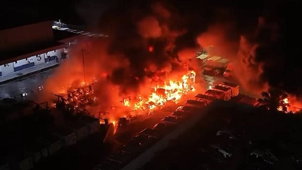 incendio-de-camionetas-de-pepsico-si-fue-provocado-revela-fiscal-de-tamaulipas