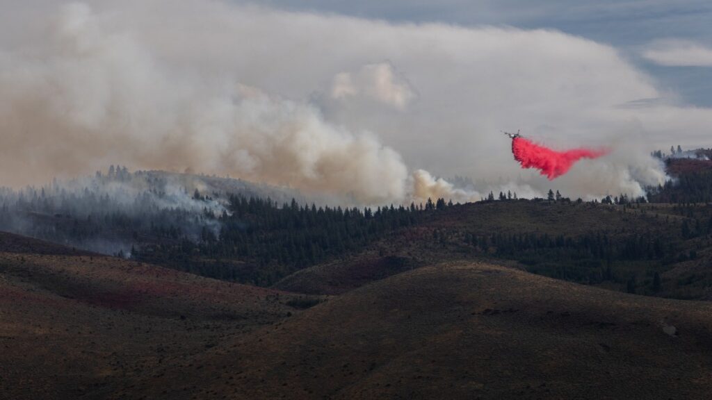 Los tres ocurren en el momento más crítico de la temporada de incendios de 2026.