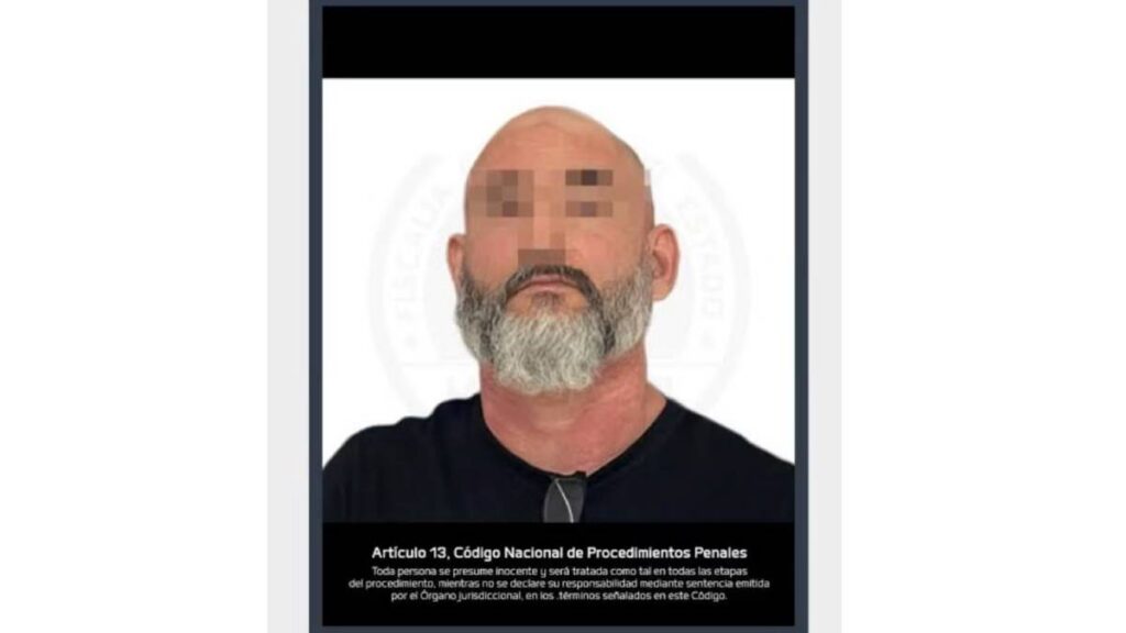El ataque contra “El Marino” ocurrió en el Módulo B del Centro Penitenciario de Alta Seguridad.