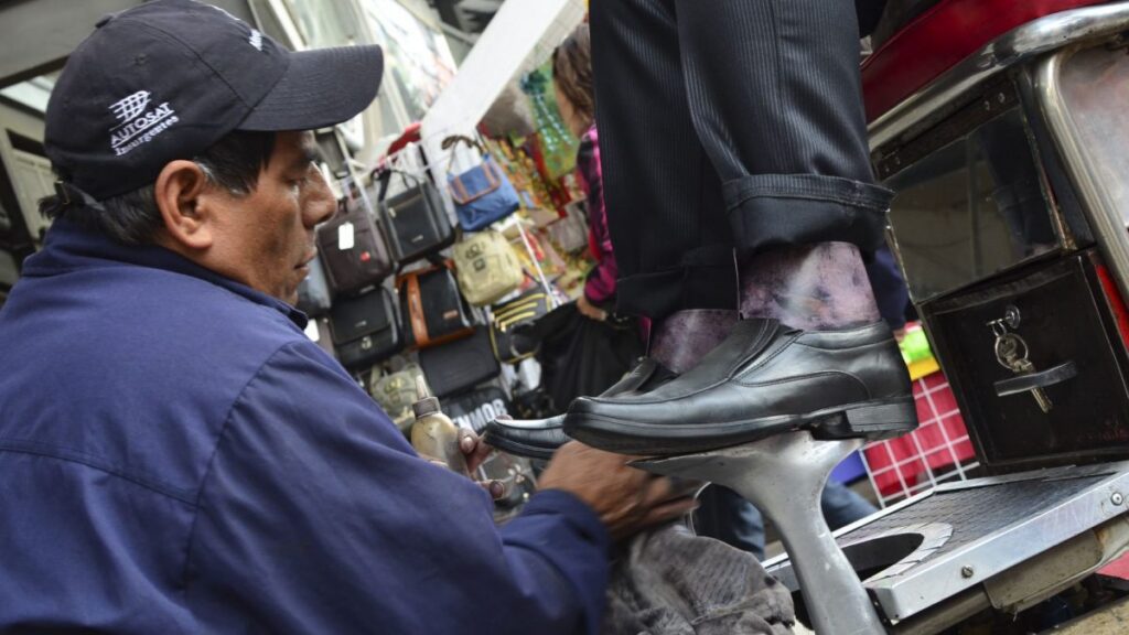 Pobreza laboral en México, qué es y cómo se mide