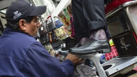 ¿Qué es la pobreza laboral? Significado, causas y cómo se mide en México: 31.9% de la población está en esta situación