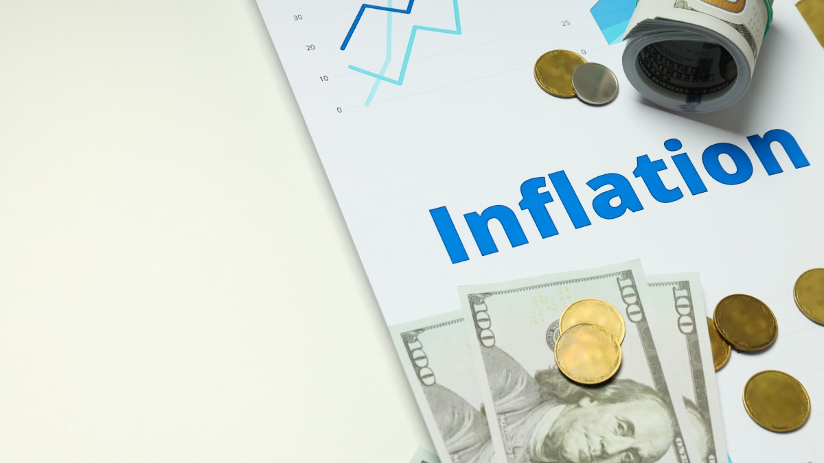 El CPI lanzó el reporte de inflación correspondiente a julio, con una ligera moderación.