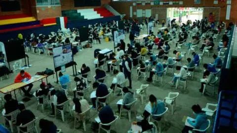 UNAM inicia mañana examen presencial; 13 mil 420 aspirantes aún no hacen cita