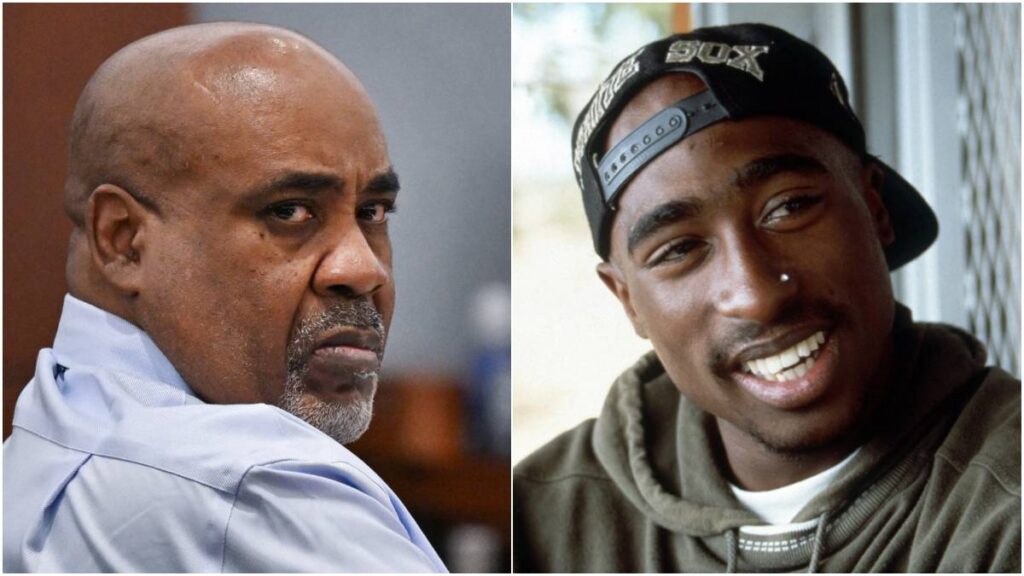 Tupac murió el 7 de septiembre de 1996