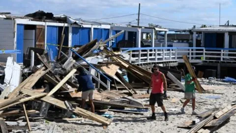 Inundaciones en Nueva York: ¿qué hacer si tu casa se vio afectada?