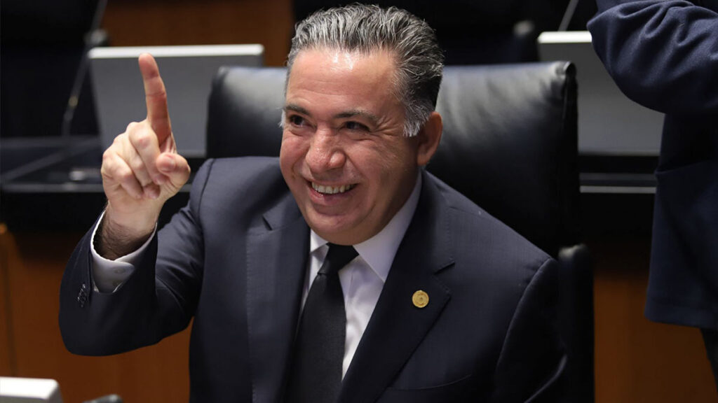 Enrique Inzunza