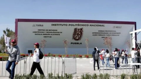 IPN comenzará a pagar prestaciones pendientes a personal jubilado