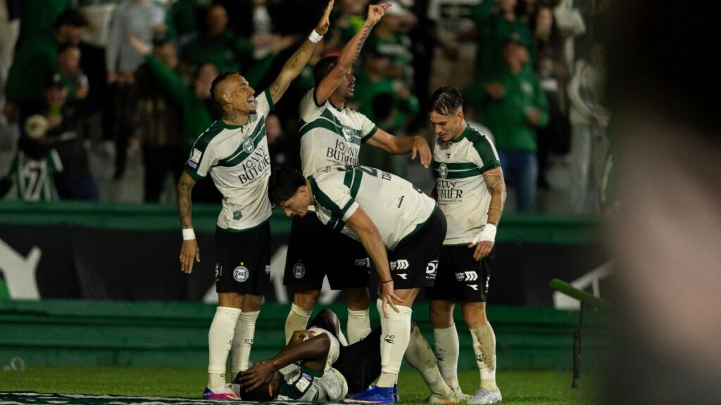 Coritiba
