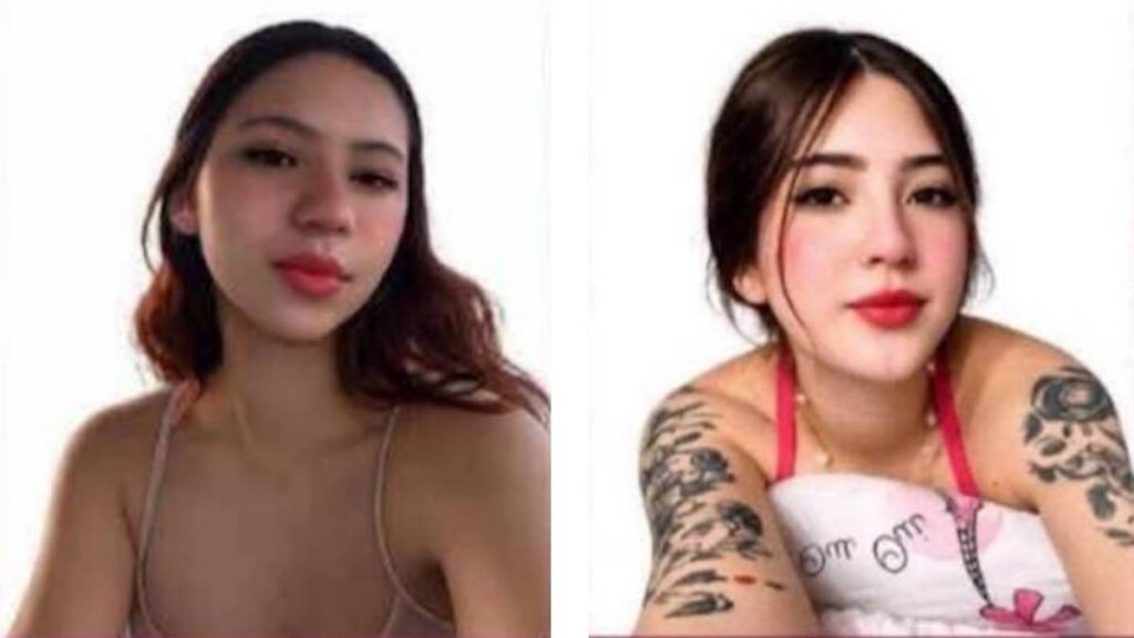 Desaparecen jóvenes amigas en Puerto Vallarta.