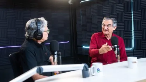 Jóvenes, clave para el desarrollo y competitividad de Tamaulipas, destaca Américo Villarreal