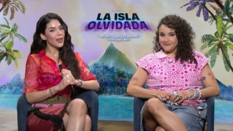 Kenia Os se considera muy buena amiga; perder amistad duele más que una pareja
