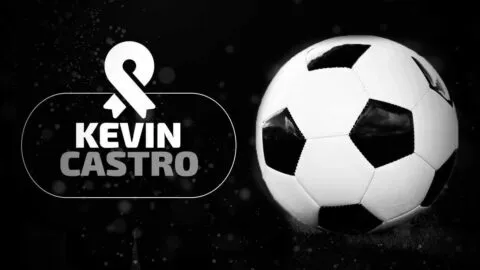 Tragedia en la cancha: muere jugador tras desplomarse en pleno partido