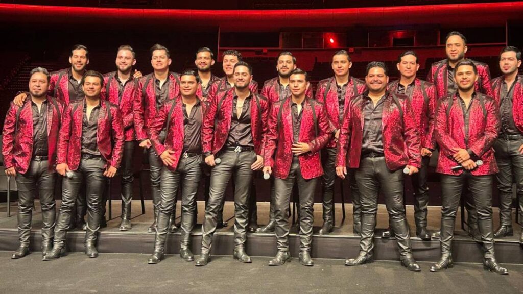 La Adictiva busca expandir su música a otros países