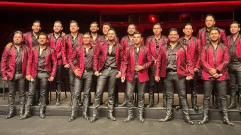 La Adictiva va por el Auditorio Nacional: el reto pendiente tras 36 años