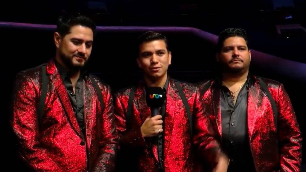 Integrantes de La Adictiva hablaron con UnoTV