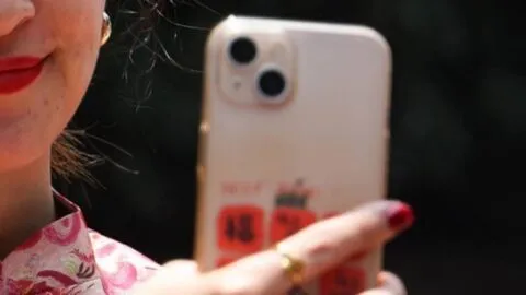 ¿Quién es la "Beba", la influencer que apareció en la última publicación de César Gastelum y por qué se volvió tendencia?