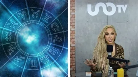 La Güera de las Estrellas lanza sus predicciones: infidelidades, traiciones y dinero para estos signos