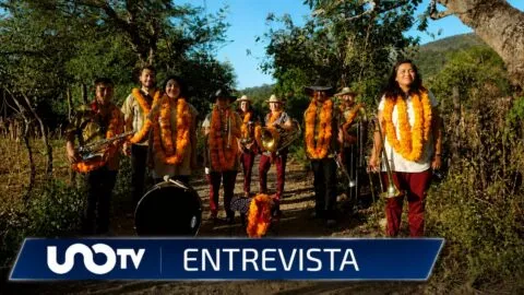 La música tradicional está viva: La Mixanteña de Santa Cecilia busca acercar sus raíces a nuevas generaciones