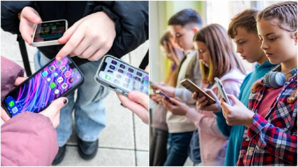 Prohibición de celulares en escuelas puede provocar su uso en la clandestinidad