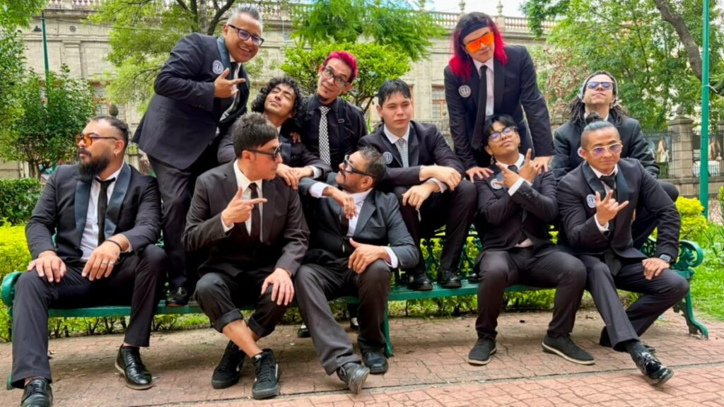 La Tremenda Korte presentará su nuevo disco "Resistencia Sonora" en el Foro Puebla de la CDMX