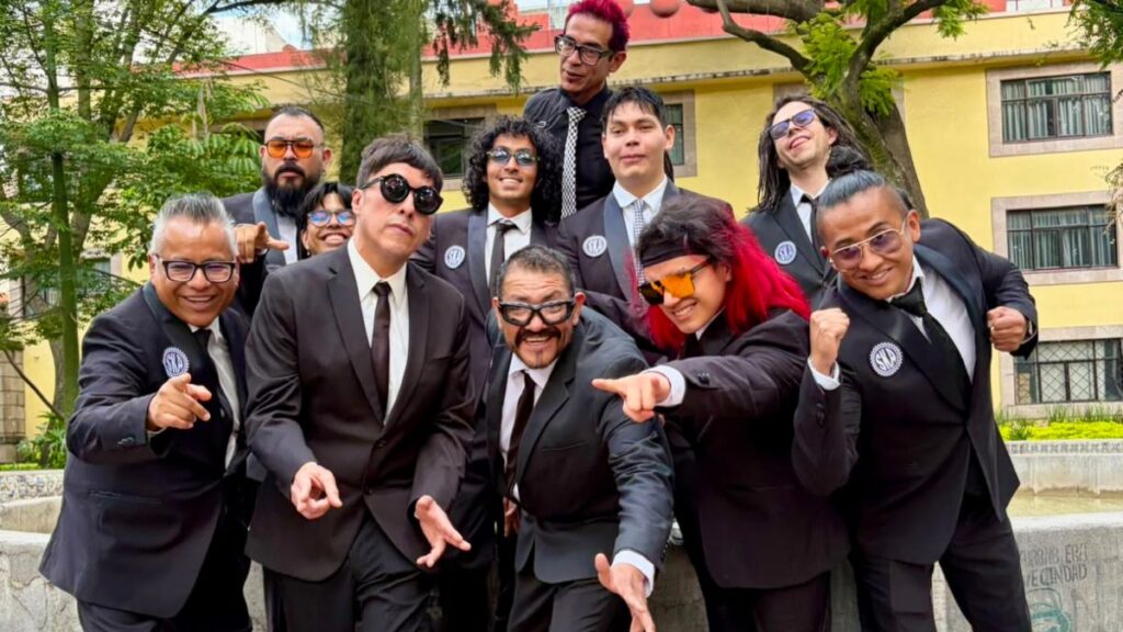La Tremenda Korte presentará su nuevo disco "Resistencia Sonora" en el Foro Puebla de la CDMX