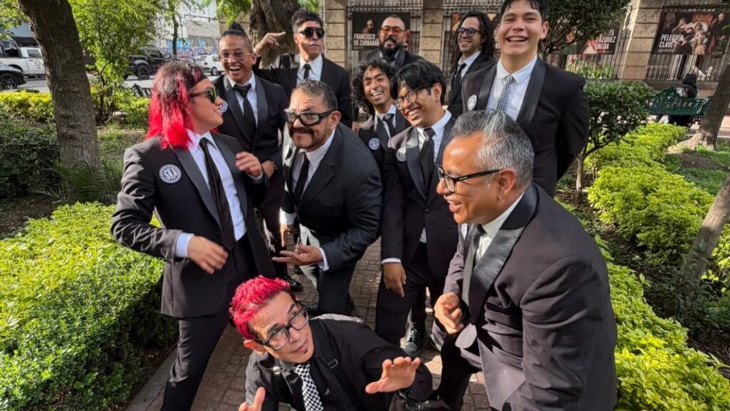 La Tremenda Korte presentará su nuevo disco "Resistencia Sonora" en el Foro Puebla de la CDMX