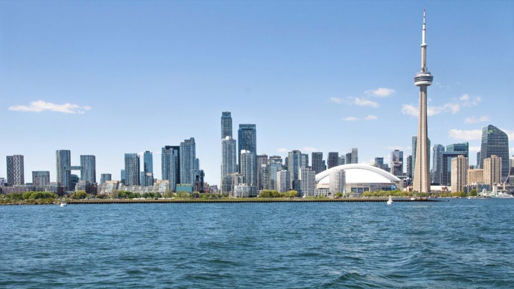 Lago America
