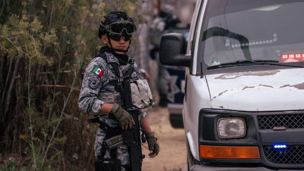 Las alertas de Estados Unidos: ¿Cuántas veces se han restringido los viajes a México por inseguridad?