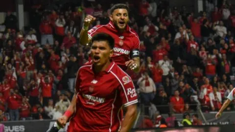 Los cuatro semifinalistas de la Leagues Cup son mexicanos por primera vez: fechas y favoritos