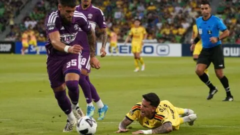 Leagues Cup 2026: clasificados, cruces y fechas de los cuartos de final