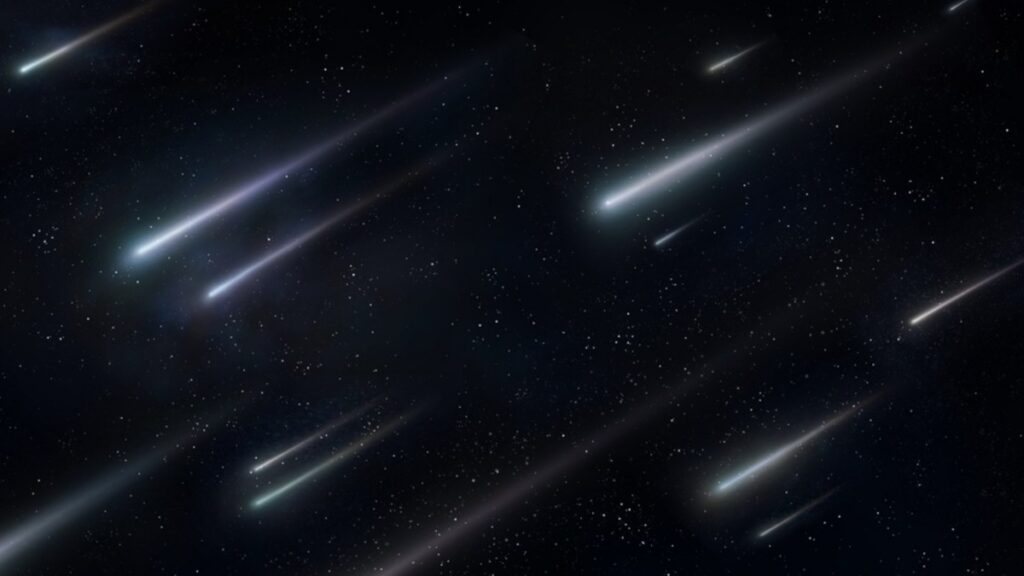 Lluvia de estrellas Perseidas HOY: ¿a qué hora verla desde México?